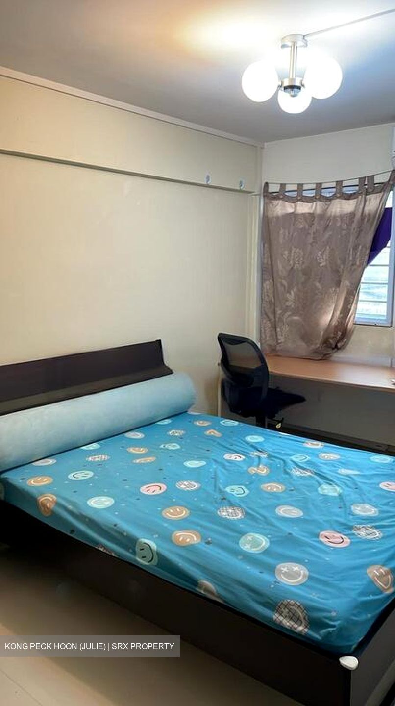 Blk 354 Clementi Avenue 2 Shopping Centre (Clementi), HDB 3 Rooms #460671431
